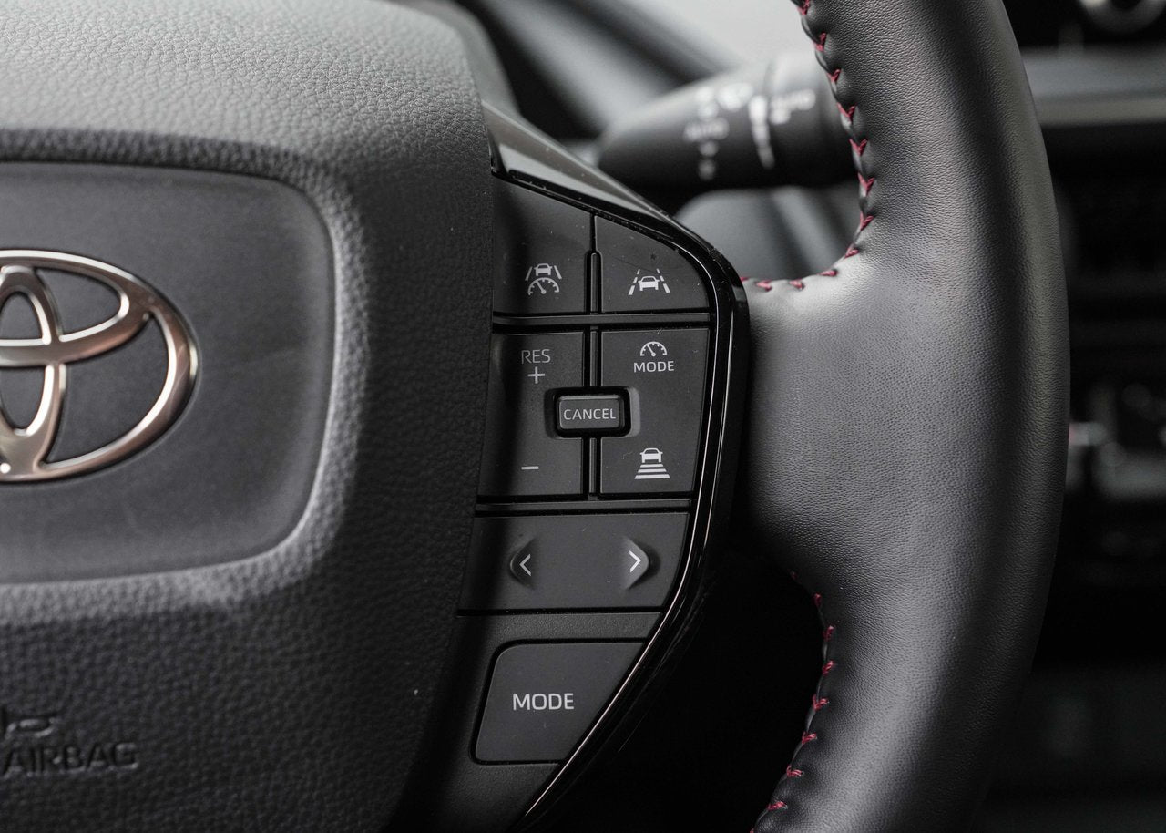 2023 Toyota PRIUS PRIME SE HATCHBACK HYBRIDE BRANCHABLE CARPLAY