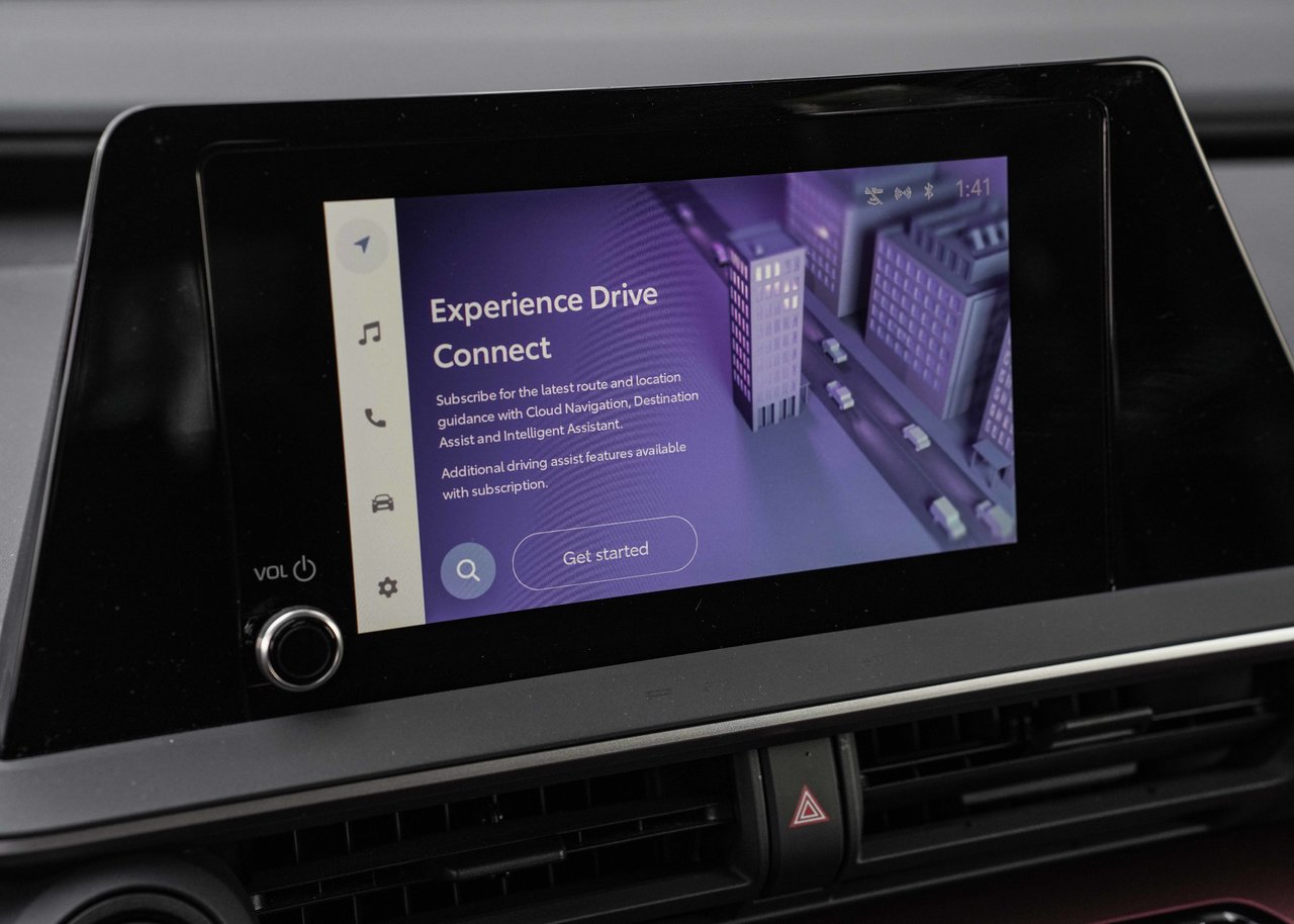 2023 Toyota PRIUS PRIME SE HATCHBACK HYBRIDE BRANCHABLE CARPLAY