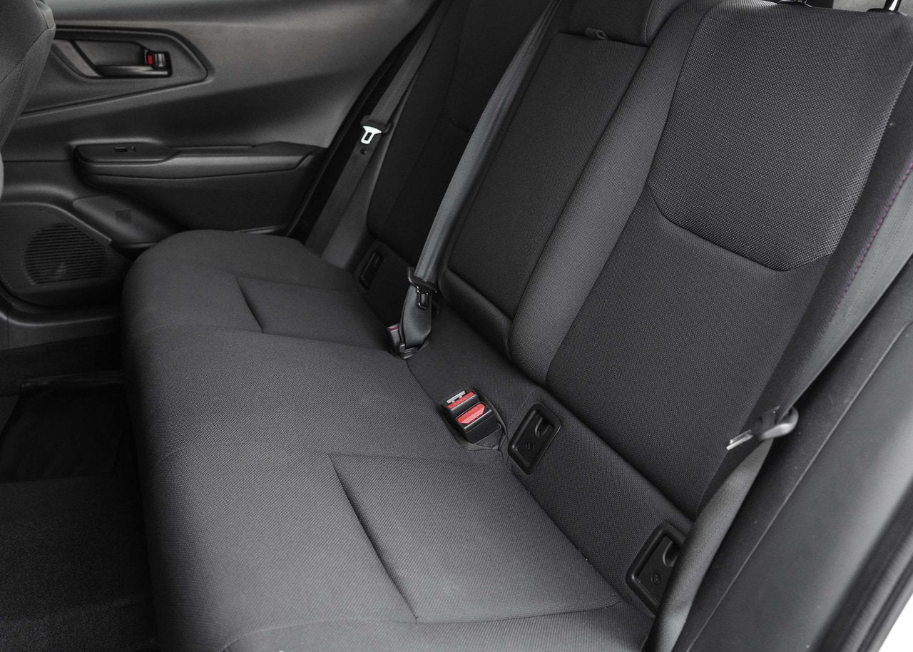 2023 Toyota PRIUS PRIME SE HATCHBACK HYBRIDE BRANCHABLE CARPLAY