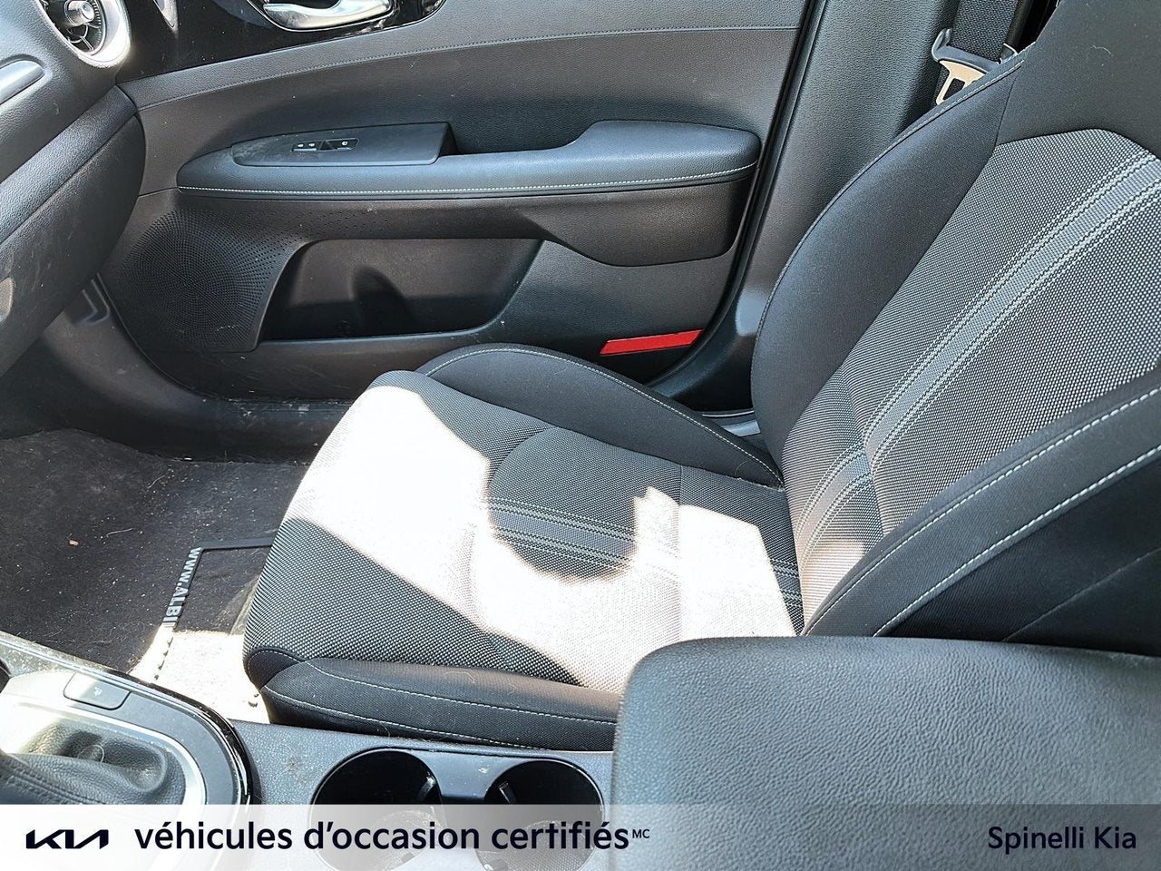 2022 Kia Forte EX