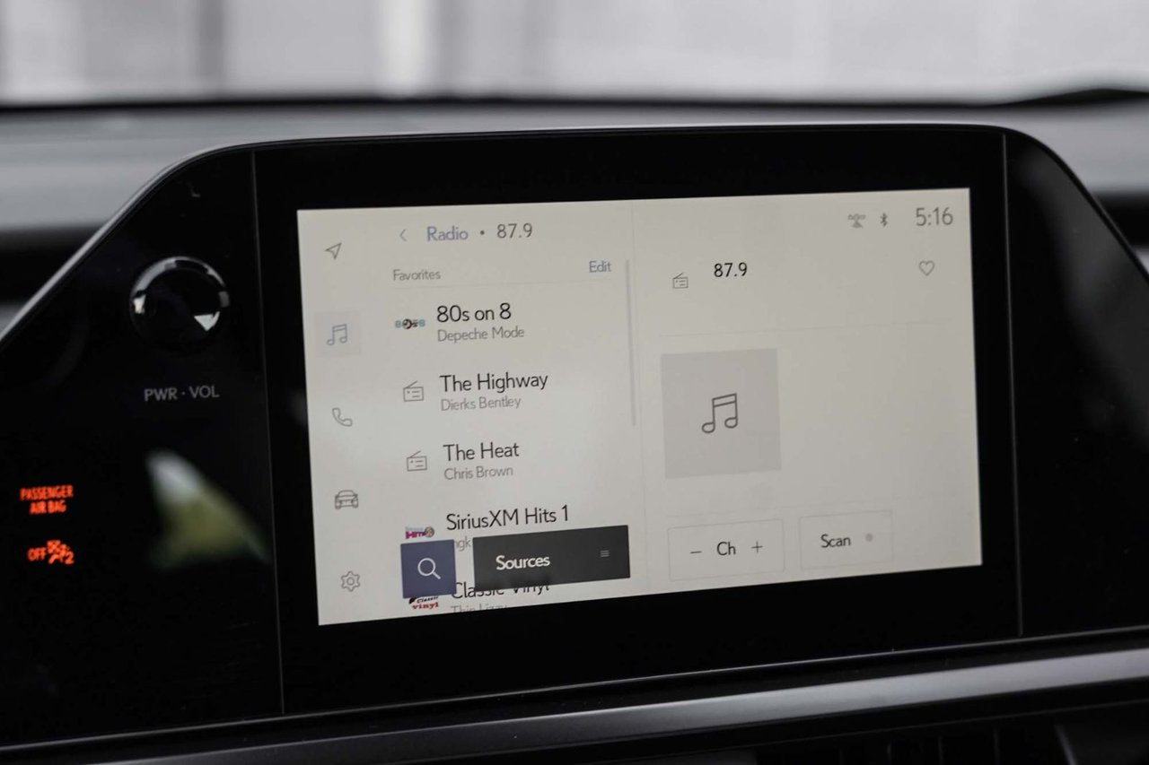 2025 Lexus UX HYBRID 300h