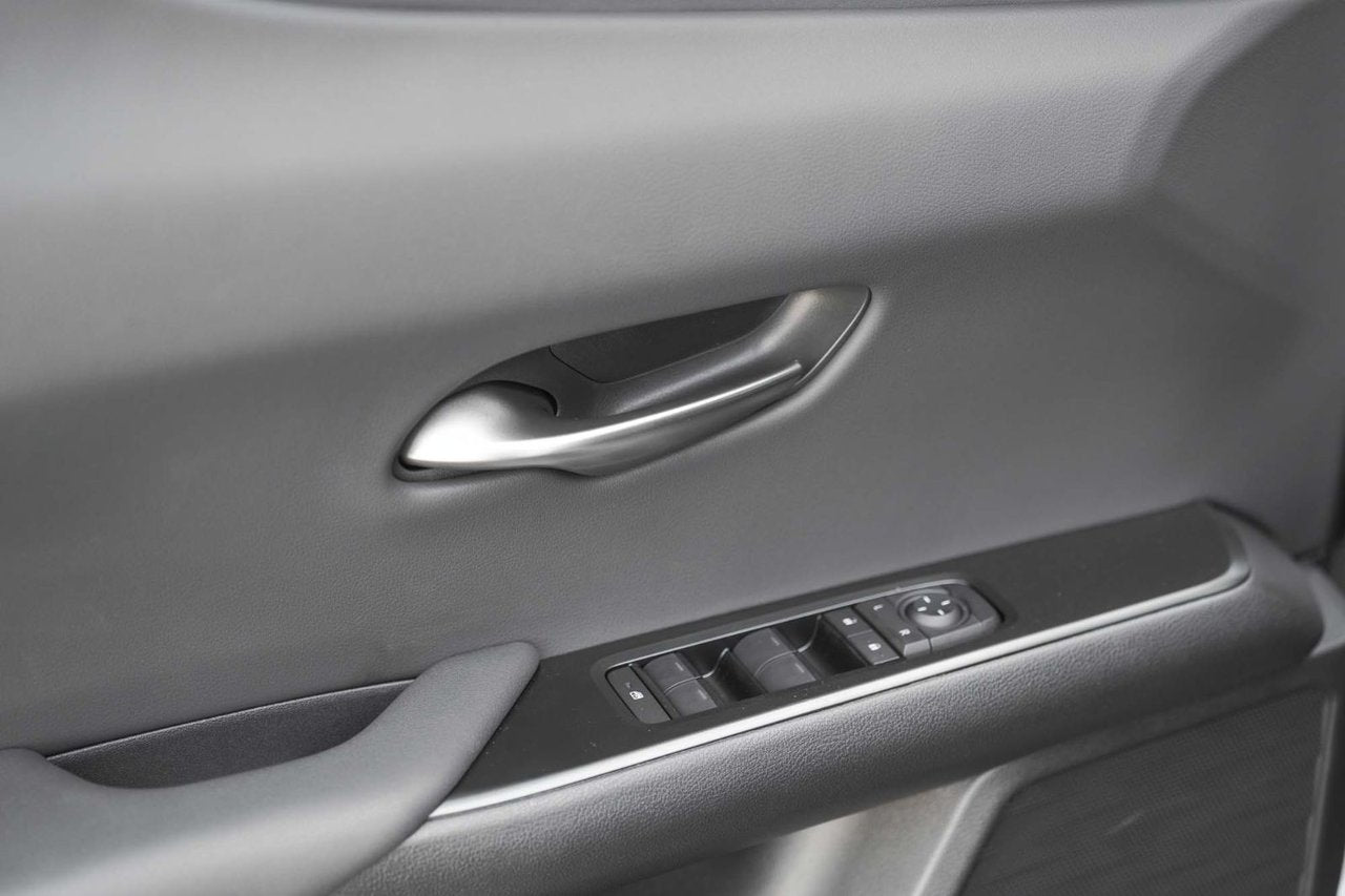 2025 Lexus UX HYBRID 300h