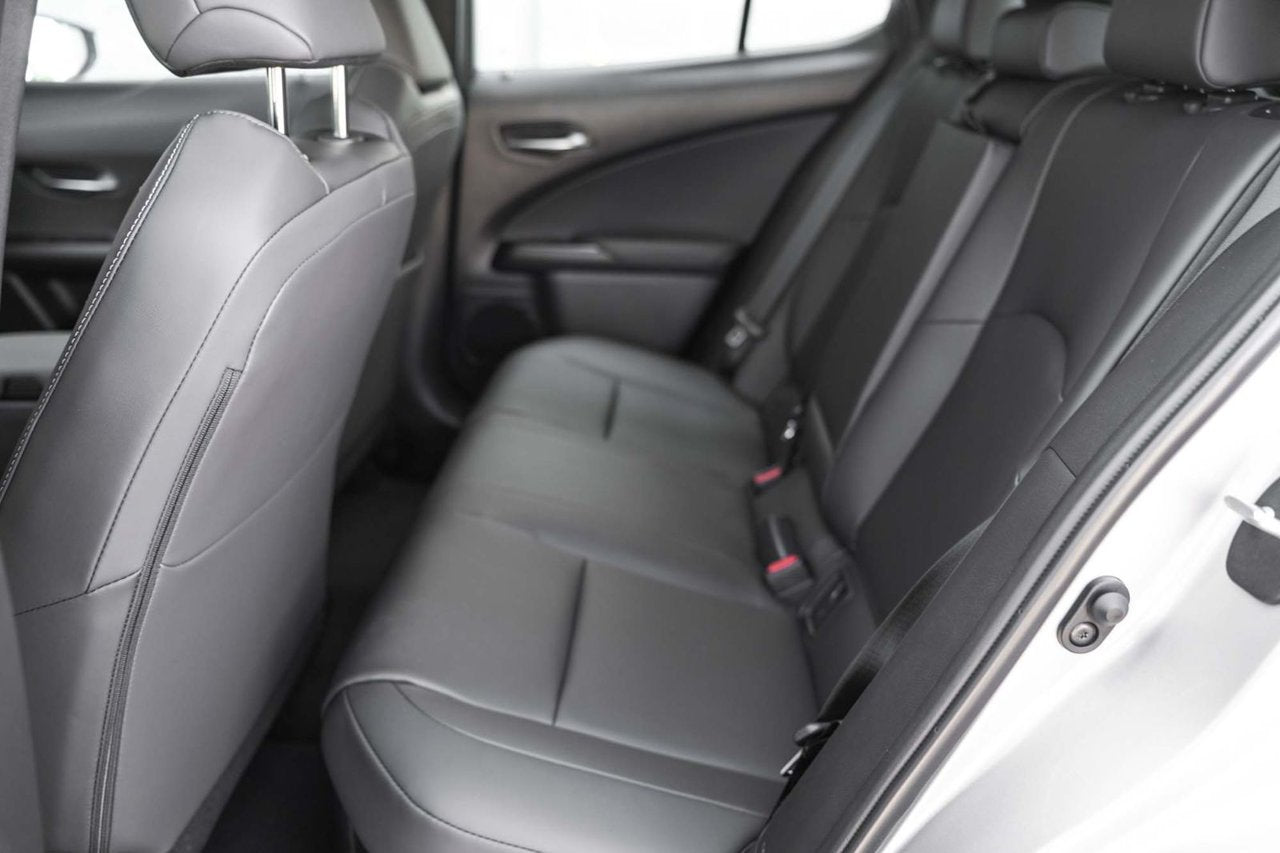 2025 Lexus UX HYBRID 300h