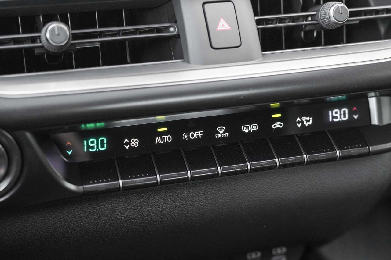 2025 Lexus UX HYBRID 300h