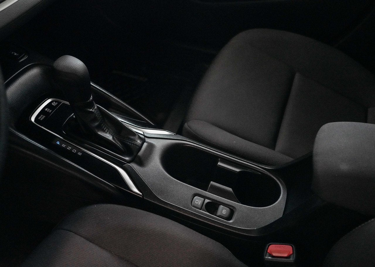 2023 Toyota Corolla HYBRIDE LE; CAMERA SIEGES CHAUFFANT *BAS/LOW KM*