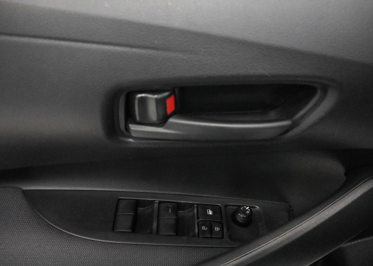 2023 Toyota Corolla HYBRIDE LE; CAMERA SIEGES CHAUFFANT *BAS/LOW KM*