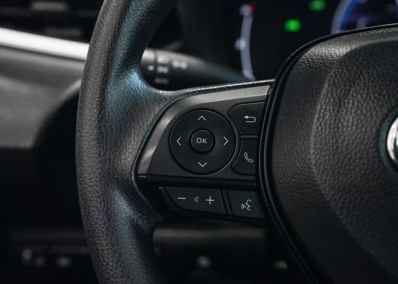 2023 Toyota Corolla HYBRIDE LE; CAMERA SIEGES CHAUFFANT *BAS/LOW KM*