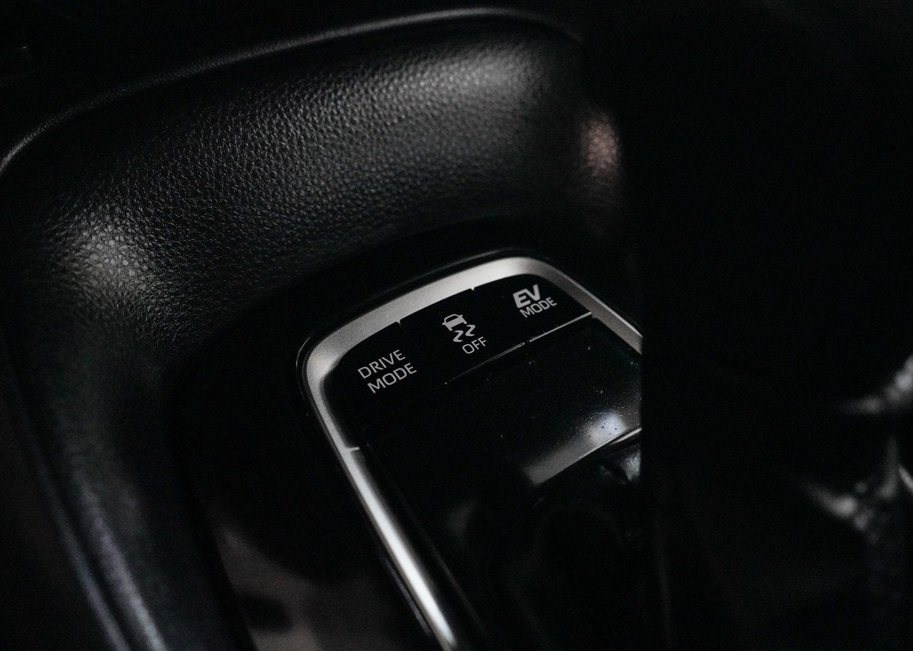 2023 Toyota Corolla HYBRIDE LE; CAMERA SIEGES CHAUFFANT *BAS/LOW KM*