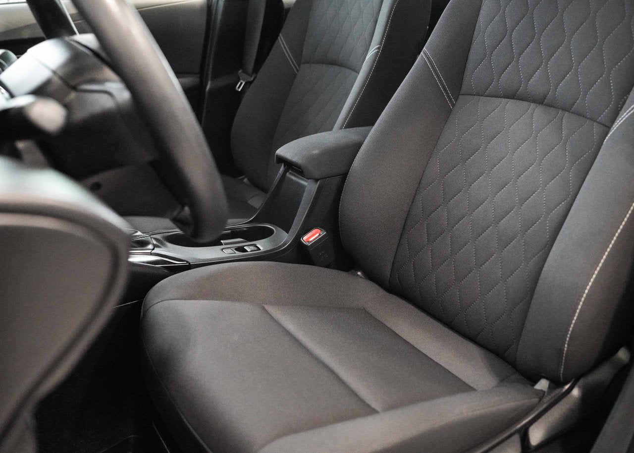 2023 Toyota Corolla HYBRIDE LE; CAMERA SIEGES CHAUFFANT *BAS/LOW KM*