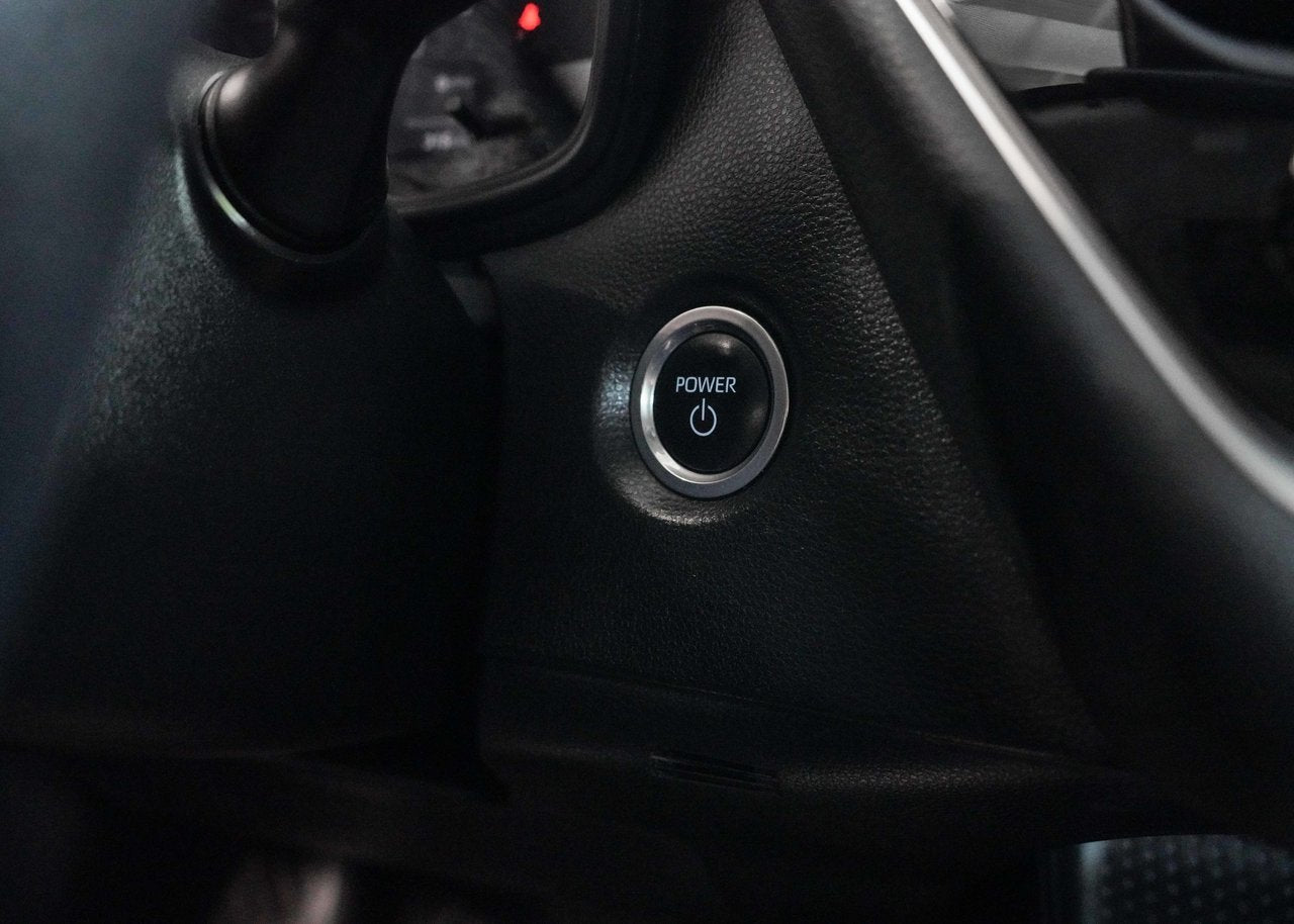 2023 Toyota Corolla HYBRIDE LE; CAMERA SIEGES CHAUFFANT *BAS/LOW KM*