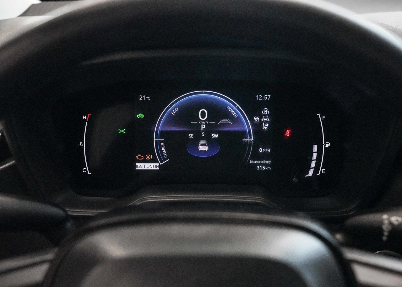 2023 Toyota Corolla HYBRIDE LE; CAMERA SIEGES CHAUFFANT *BAS/LOW KM*