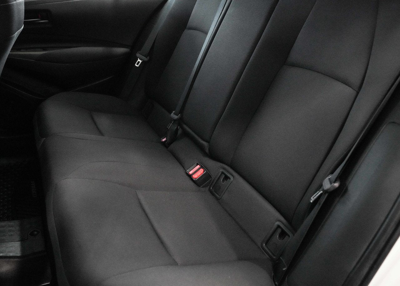 2023 Toyota Corolla HYBRIDE LE; CAMERA SIEGES CHAUFFANT *BAS/LOW KM*