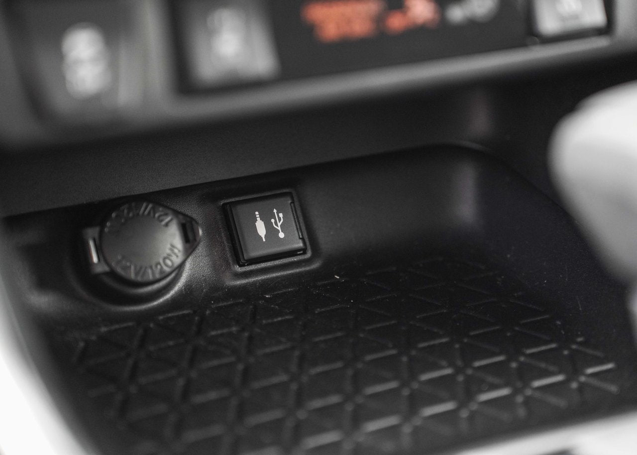 2019 Toyota RAV4 LE AWD