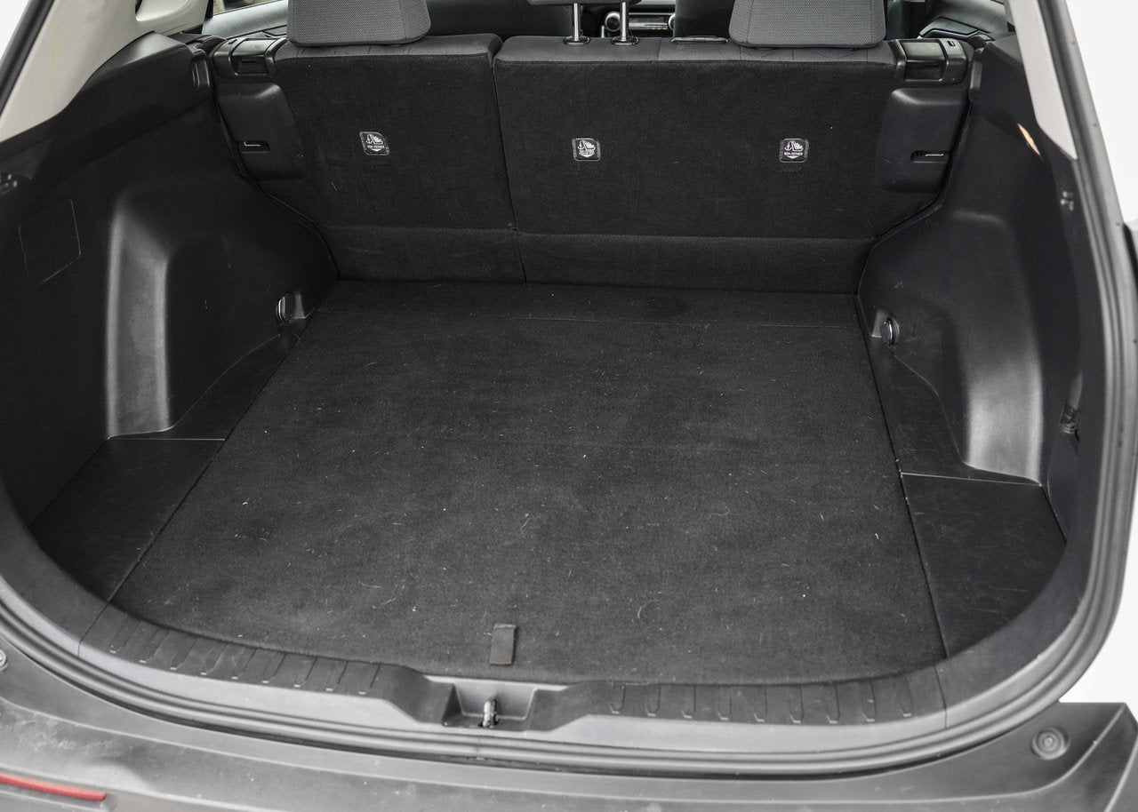 2019 Toyota RAV4 LE AWD