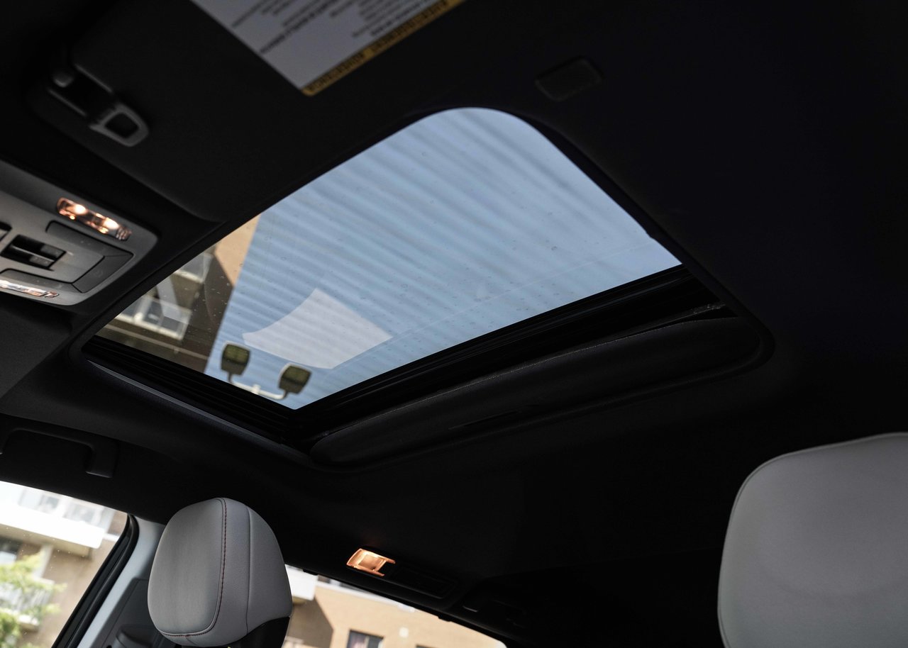 2022 Toyota Sienna XSE AWD