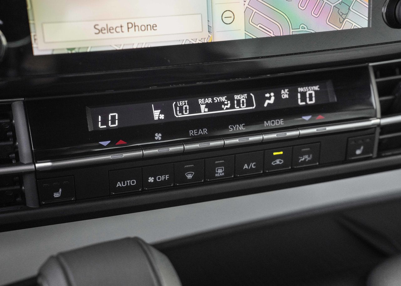 2022 Toyota Sienna XSE AWD