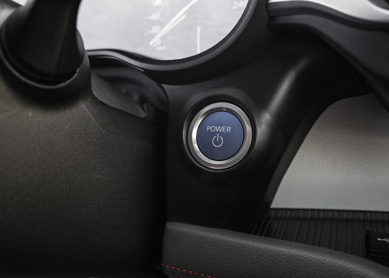 2022 Toyota Sienna XSE AWD