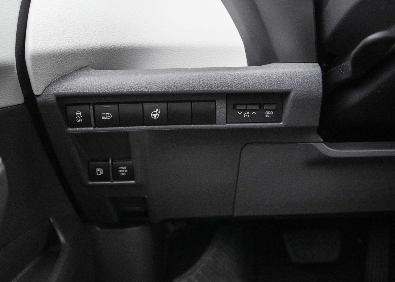 2022 Toyota Sienna XSE AWD