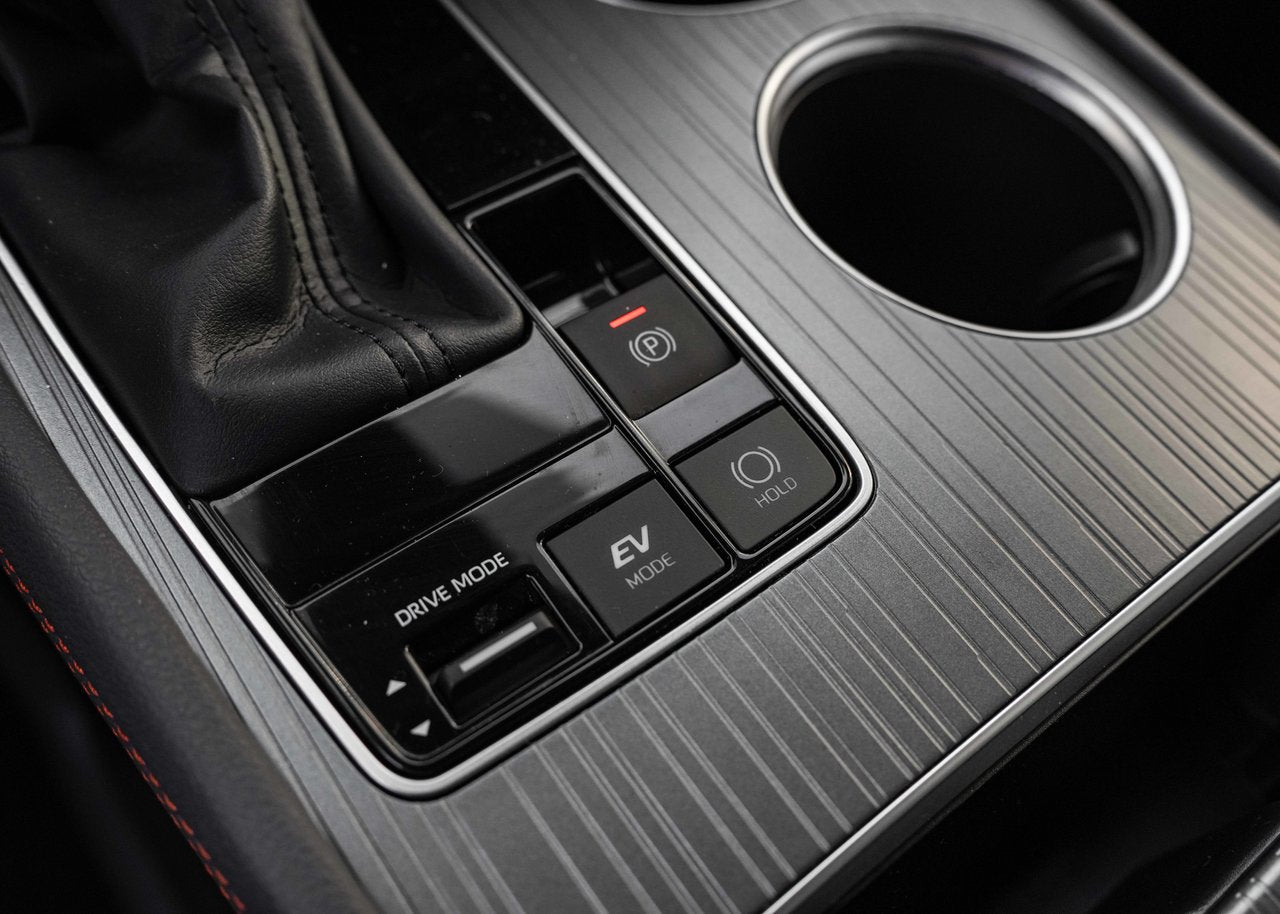 2022 Toyota Sienna XSE AWD