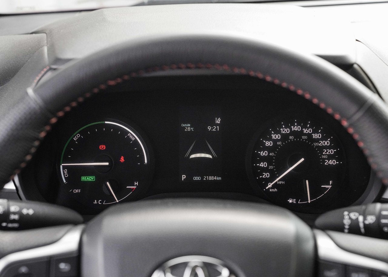 2022 Toyota Sienna XSE AWD