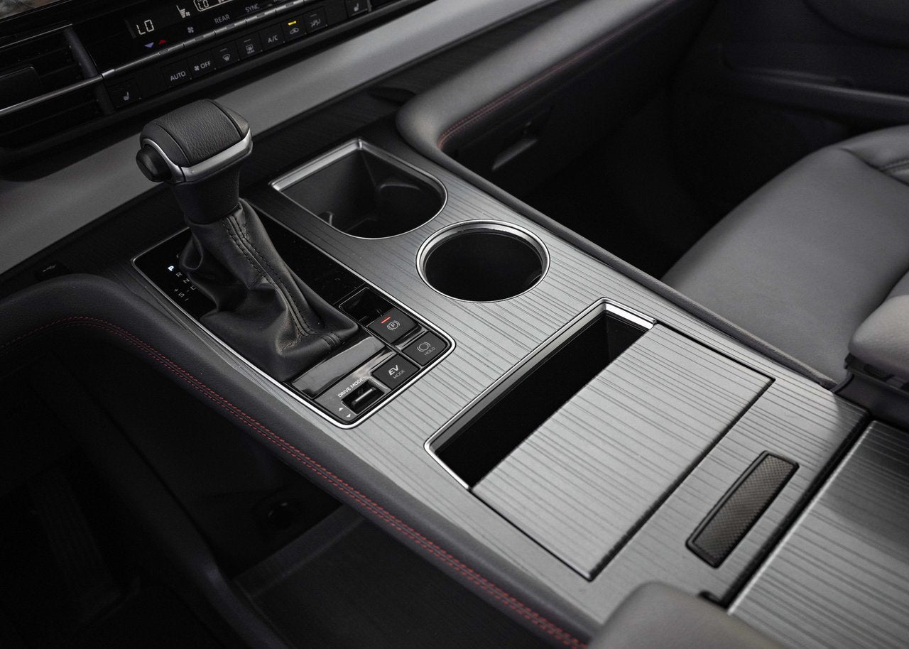 2022 Toyota Sienna XSE AWD