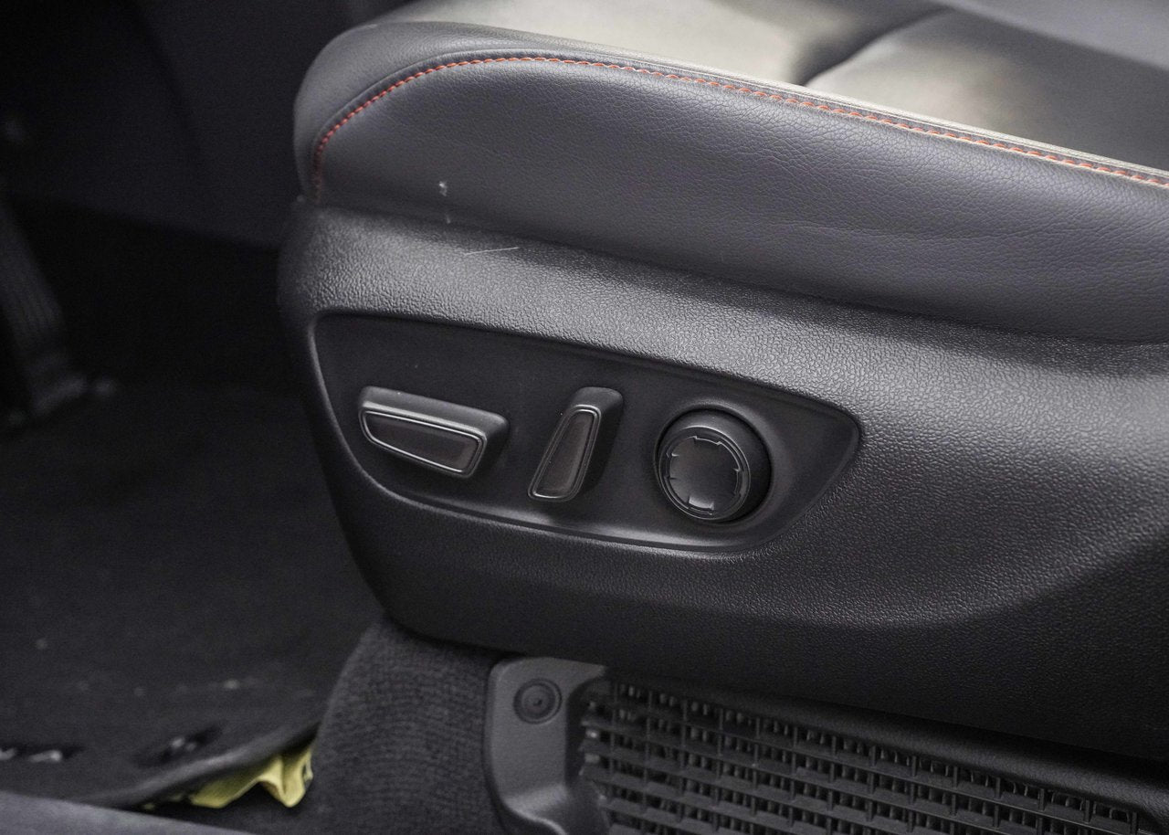 2022 Toyota Sienna XSE AWD