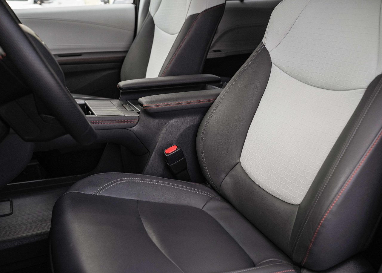 2022 Toyota Sienna XSE AWD