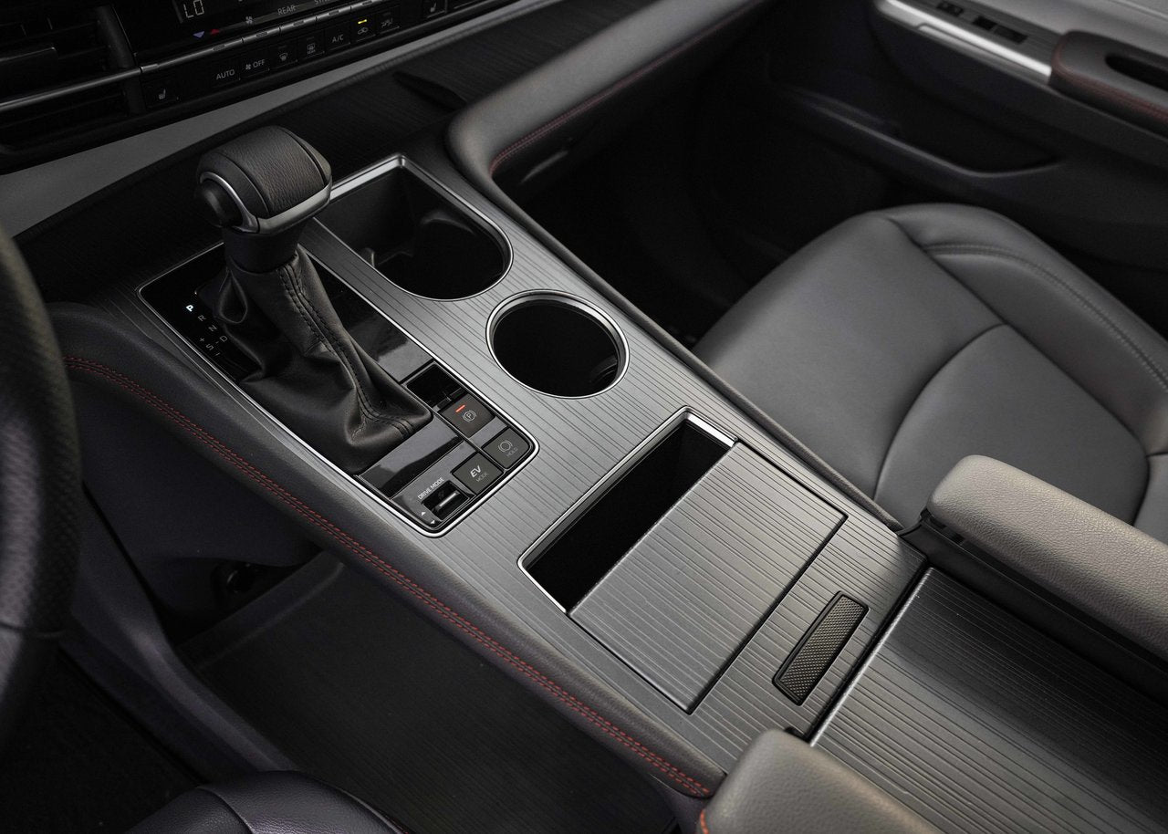 2022 Toyota Sienna XSE AWD