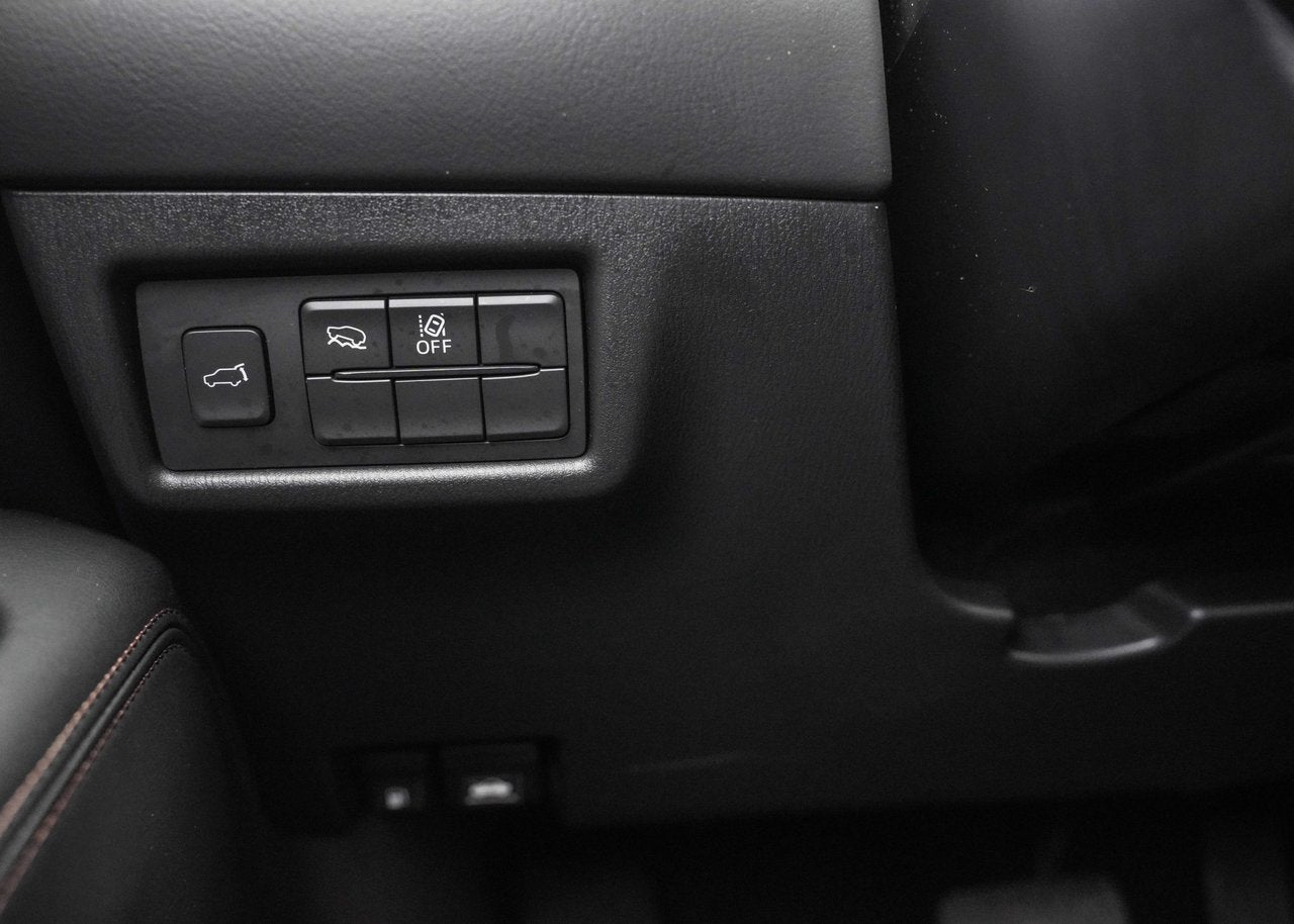 2021 Mazda CX-5 GT w/Turbo