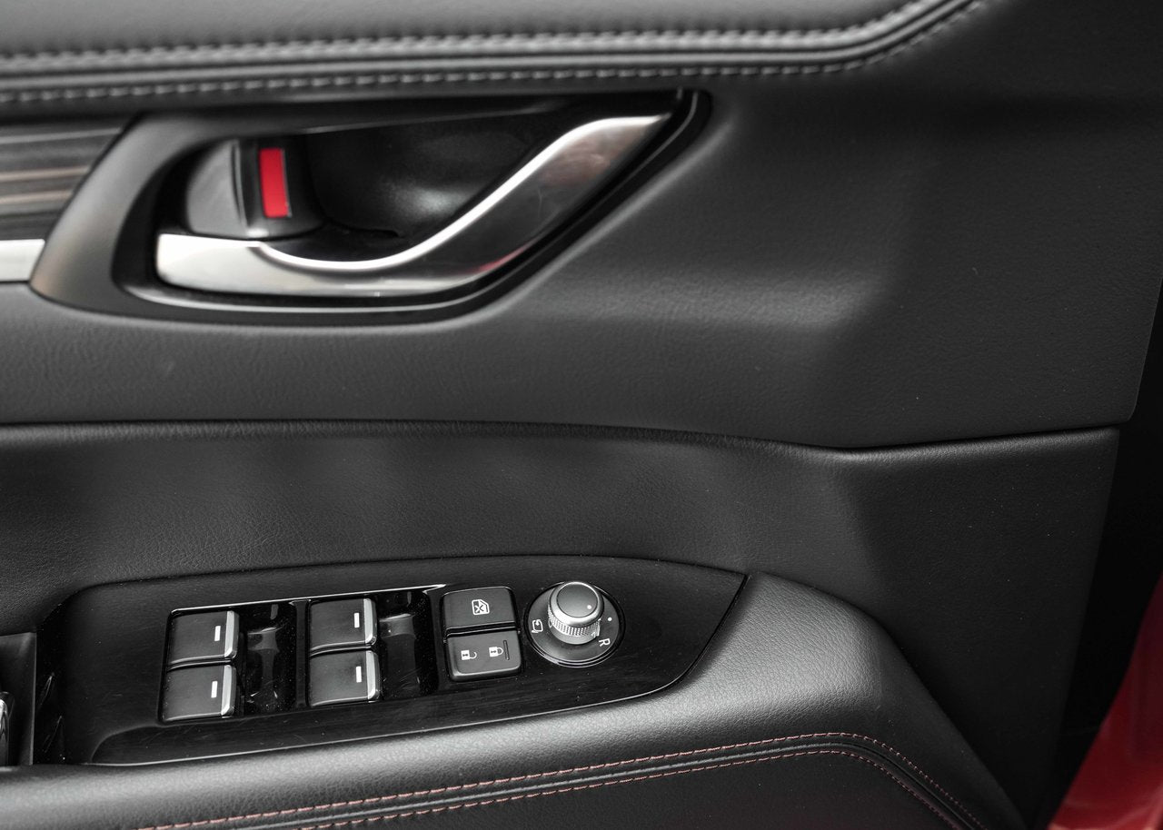 2021 Mazda CX-5 GT w/Turbo