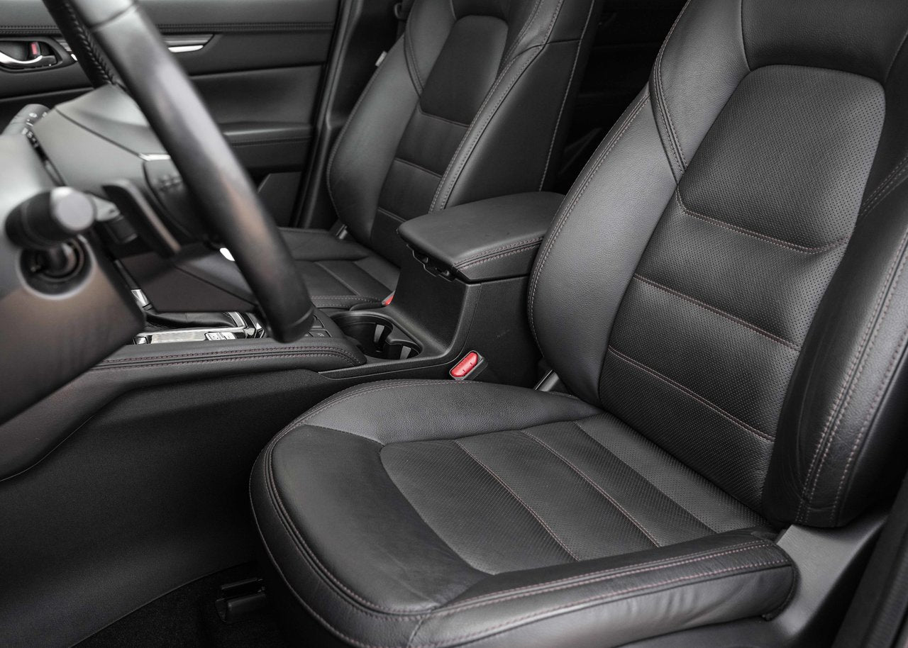 2021 Mazda CX-5 GT w/Turbo