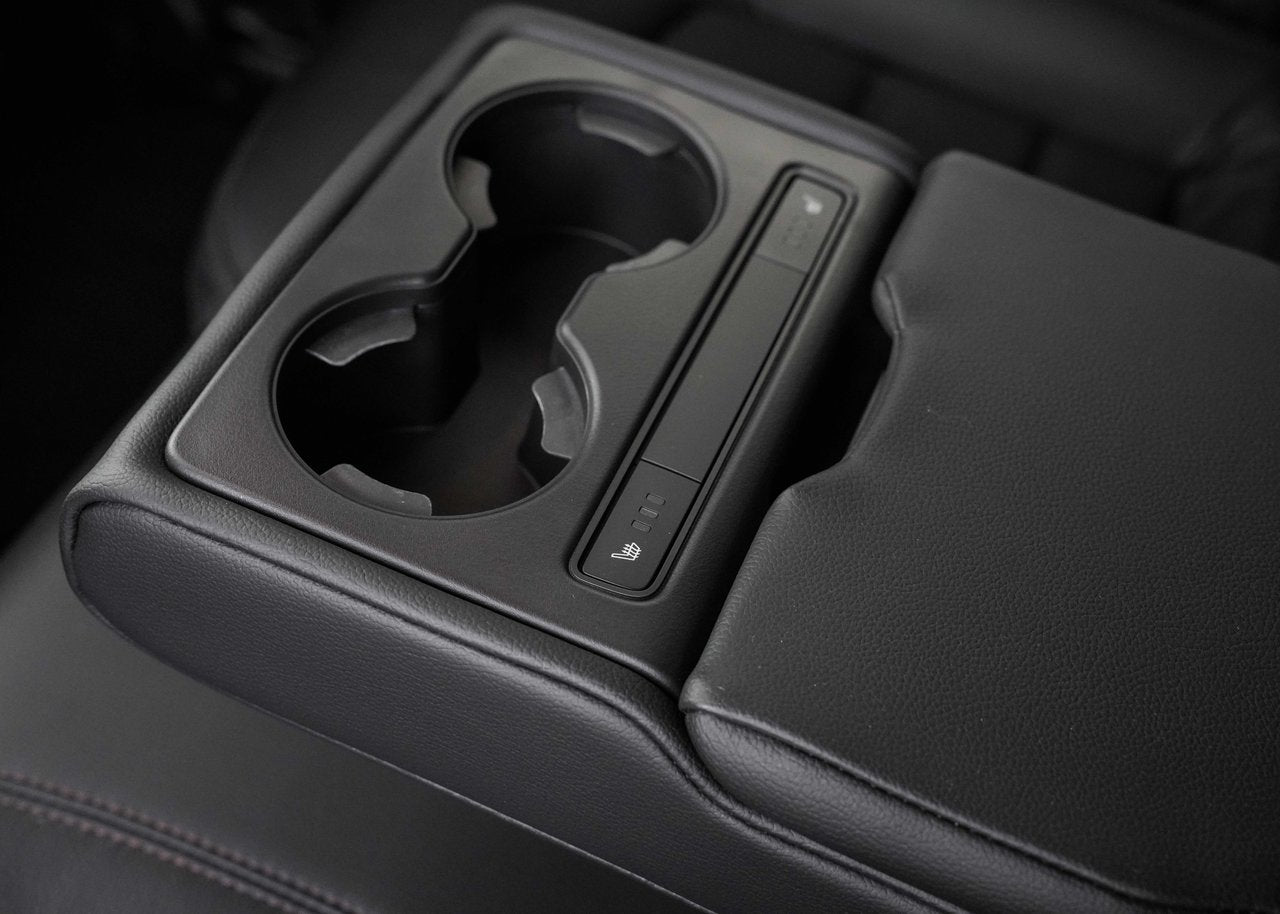 2021 Mazda CX-5 GT w/Turbo