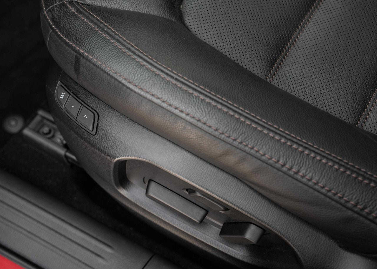 2021 Mazda CX-5 GT w/Turbo