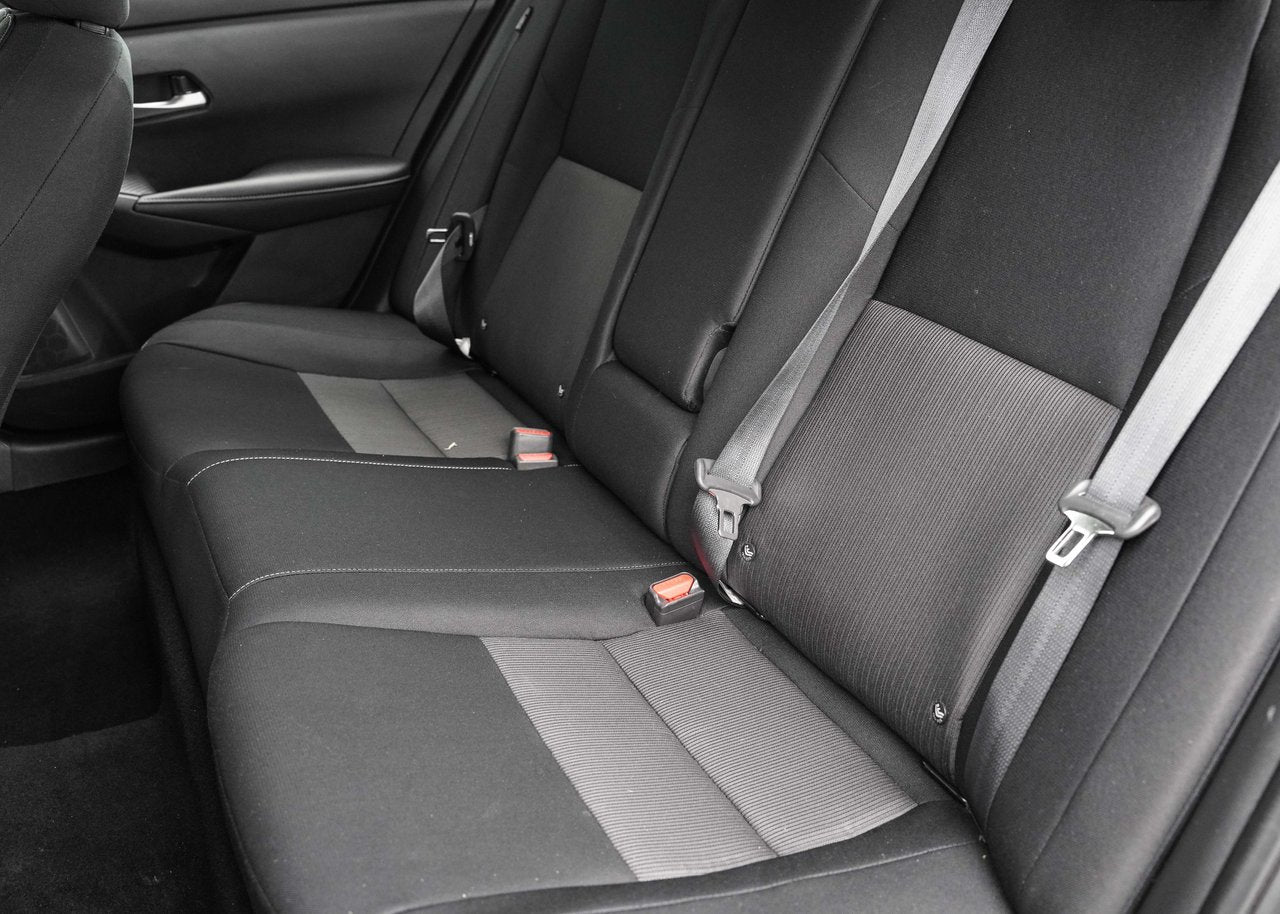 2021 Nissan Sentra SV TOIT:  CAMERA ANGLES MORT SIEGES CHAUFFANT MAGS