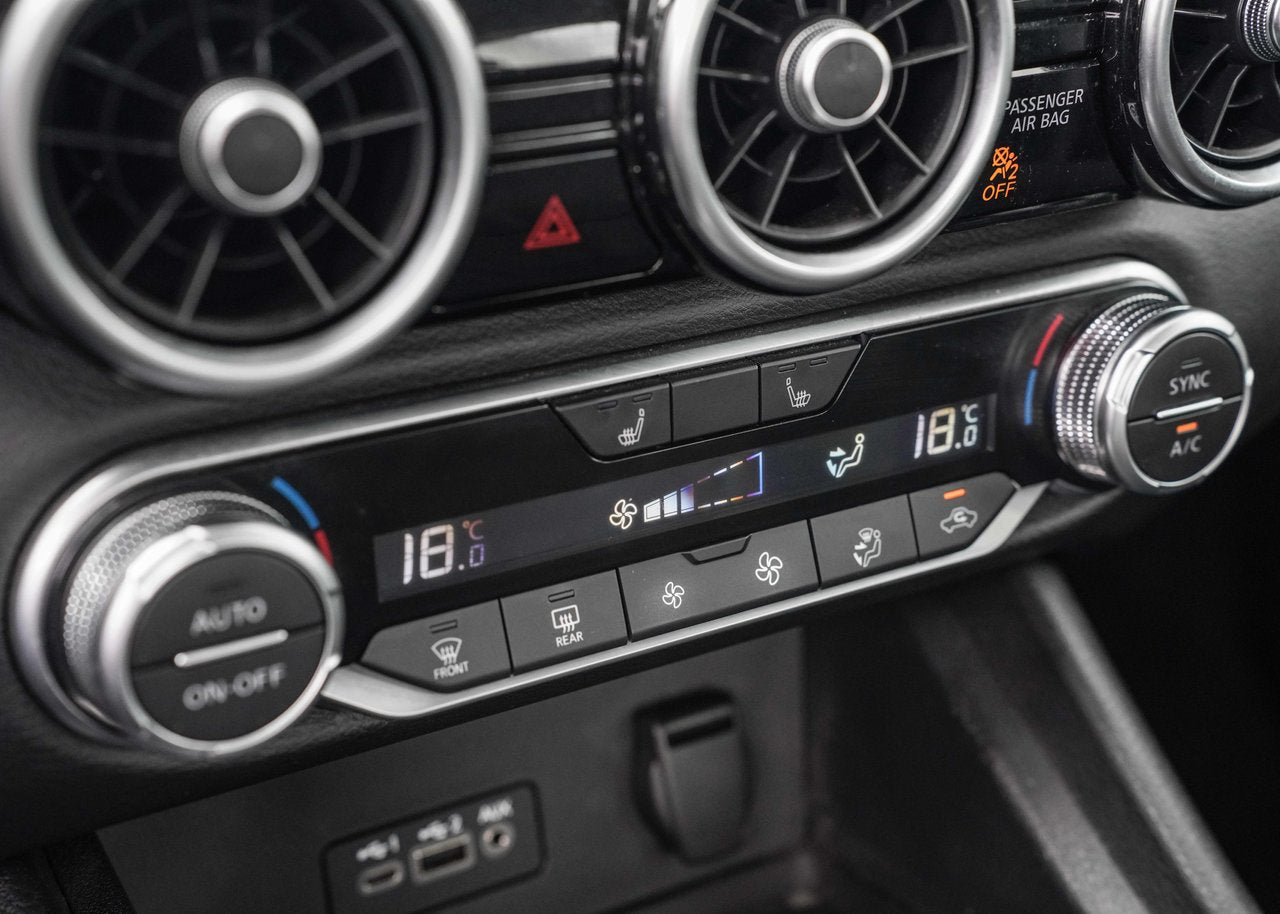 2021 Nissan Sentra SV TOIT:  CAMERA ANGLES MORT SIEGES CHAUFFANT MAGS