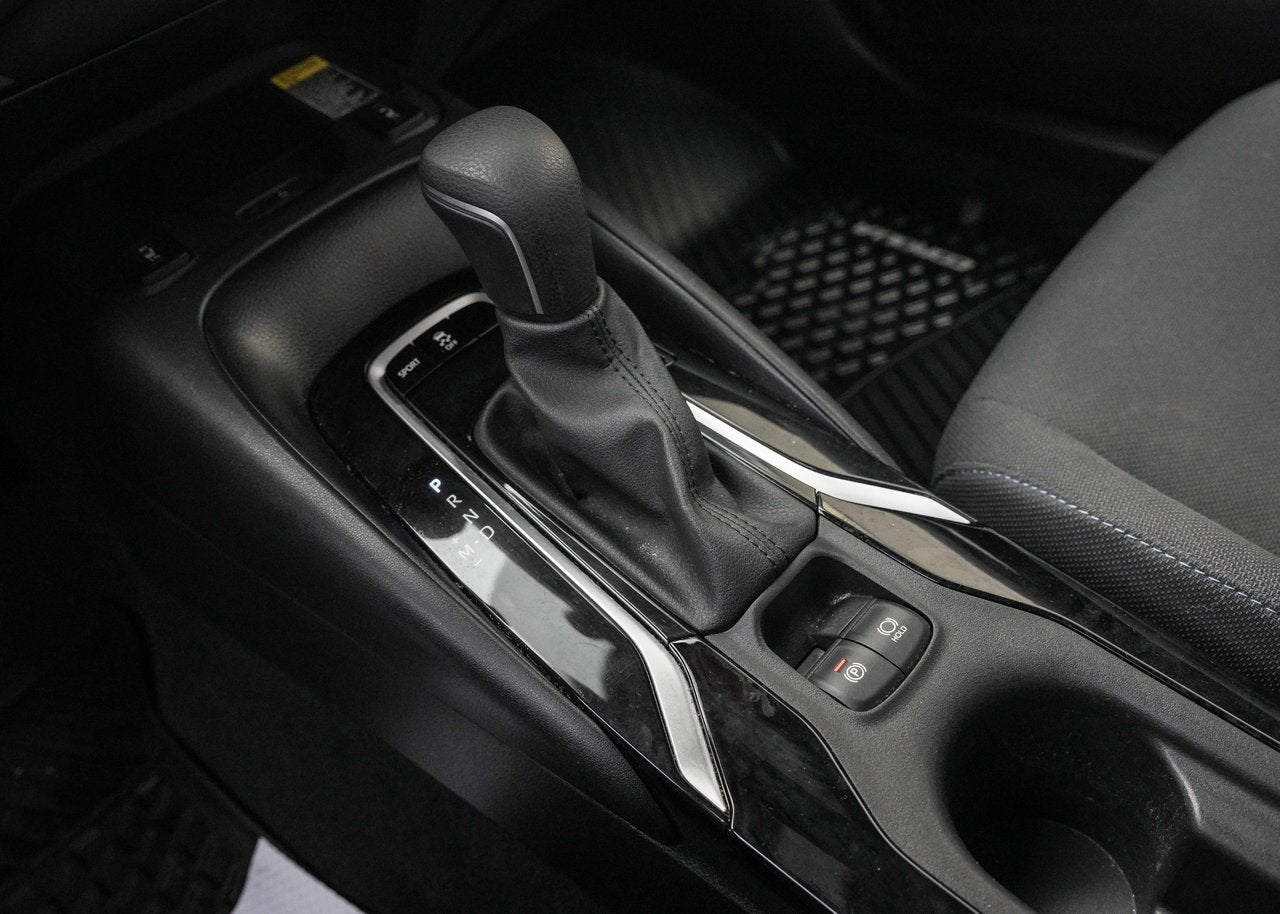 2022 Toyota Corolla SE UPGRADE