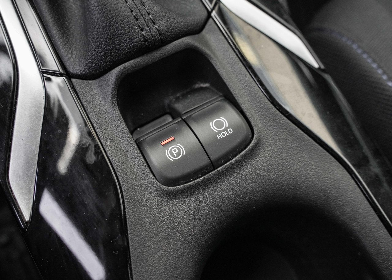 2022 Toyota Corolla SE UPGRADE