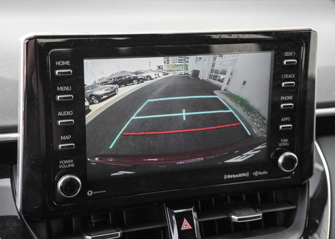 2022 Toyota Corolla SE UPGRADE