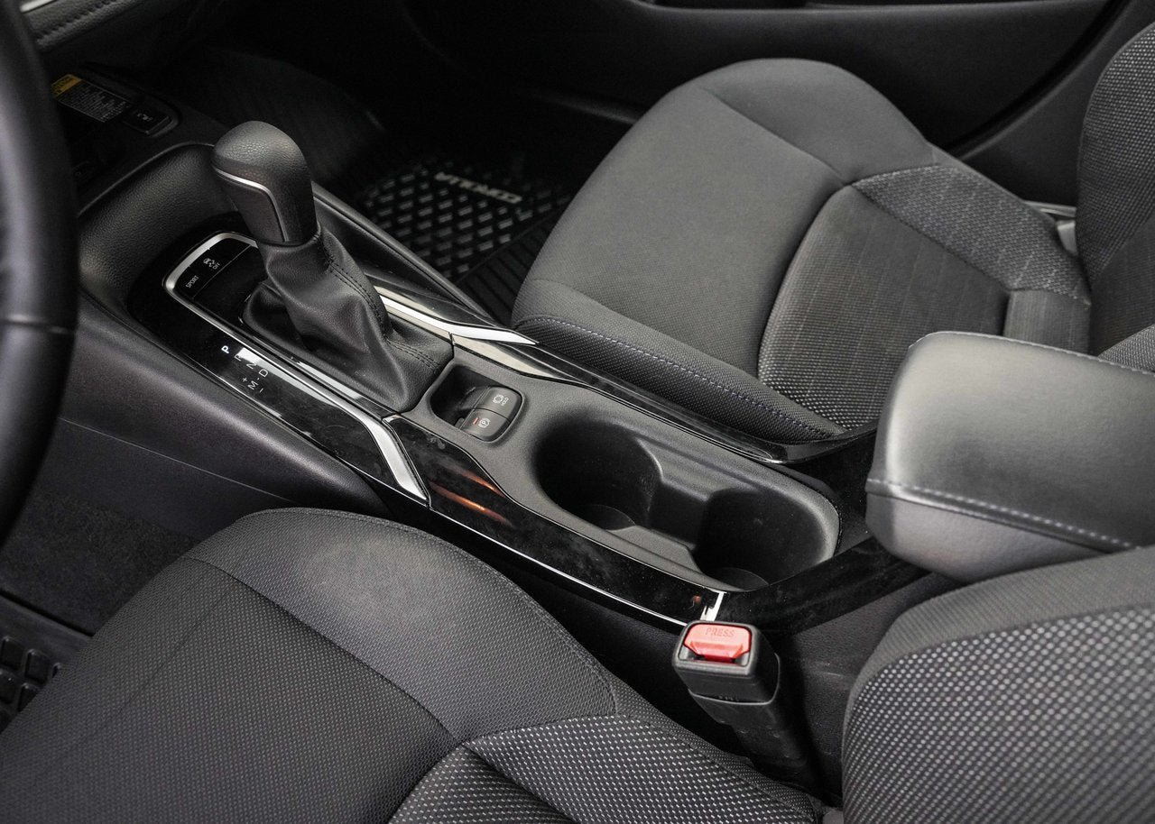 2022 Toyota Corolla SE UPGRADE