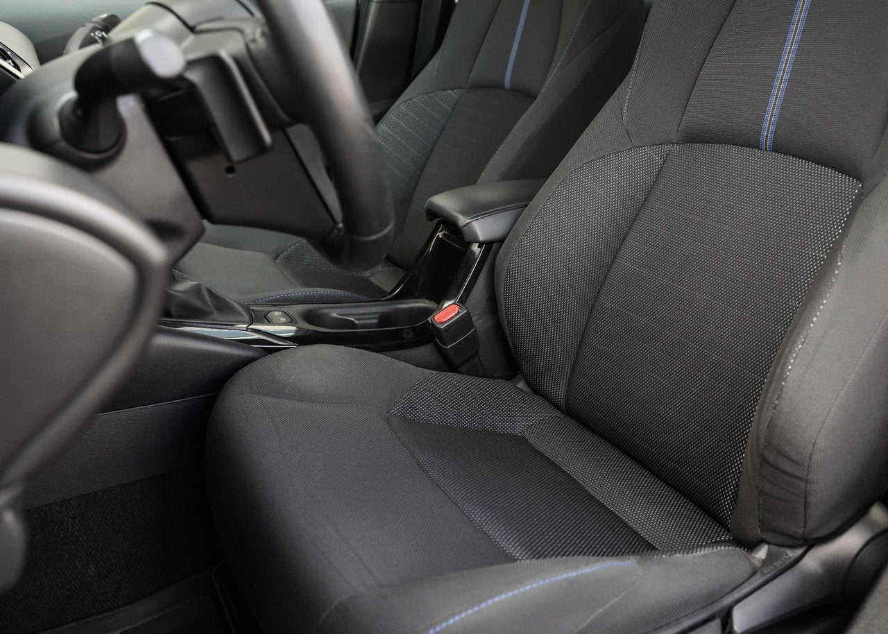 2022 Toyota Corolla SE UPGRADE