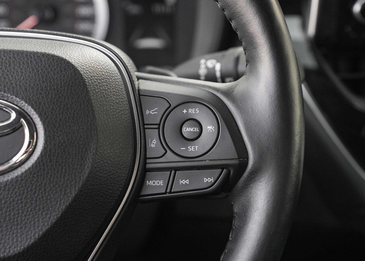 2022 Toyota Corolla SE UPGRADE