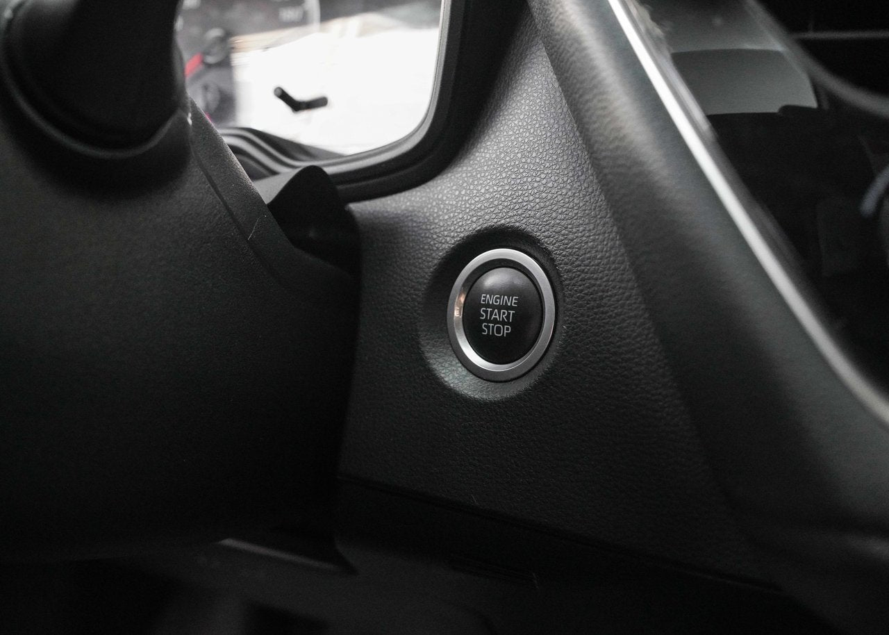 2022 Toyota Corolla SE UPGRADE