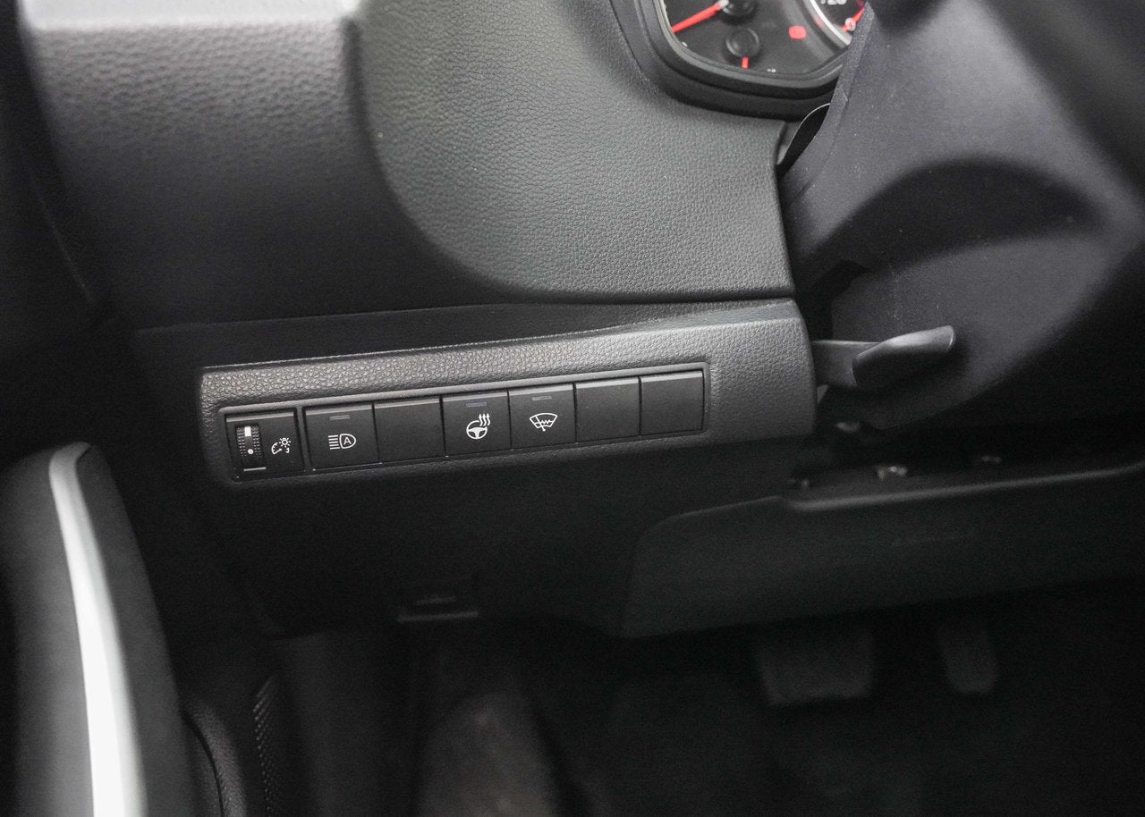 2022 Toyota Corolla SE UPGRADE