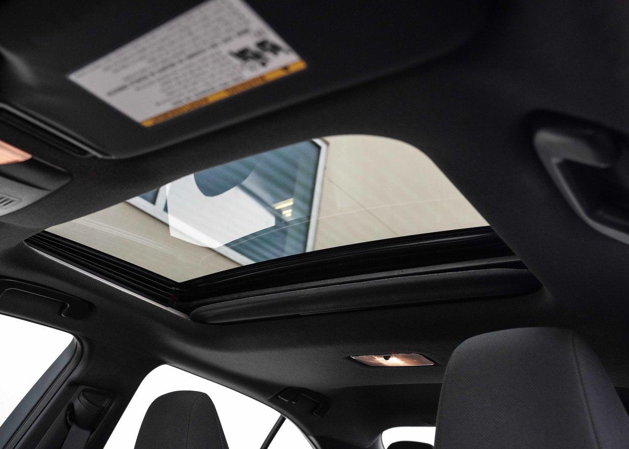 2022 Toyota Corolla SE UPGRADE