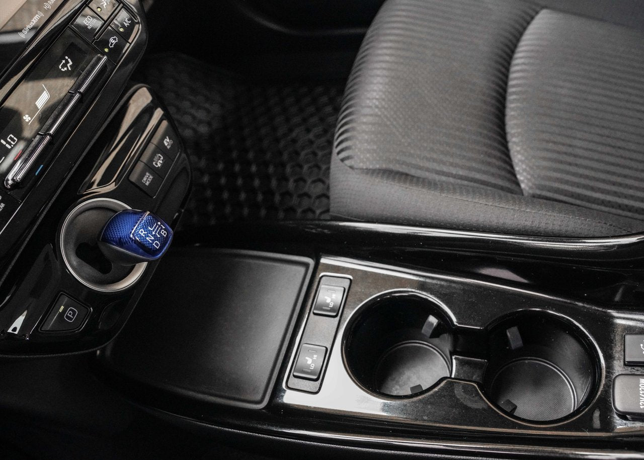 2022 Toyota PRIUS PRIME BASE