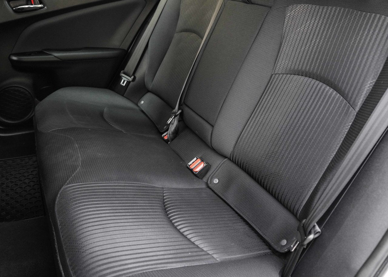 2022 Toyota PRIUS PRIME BASE