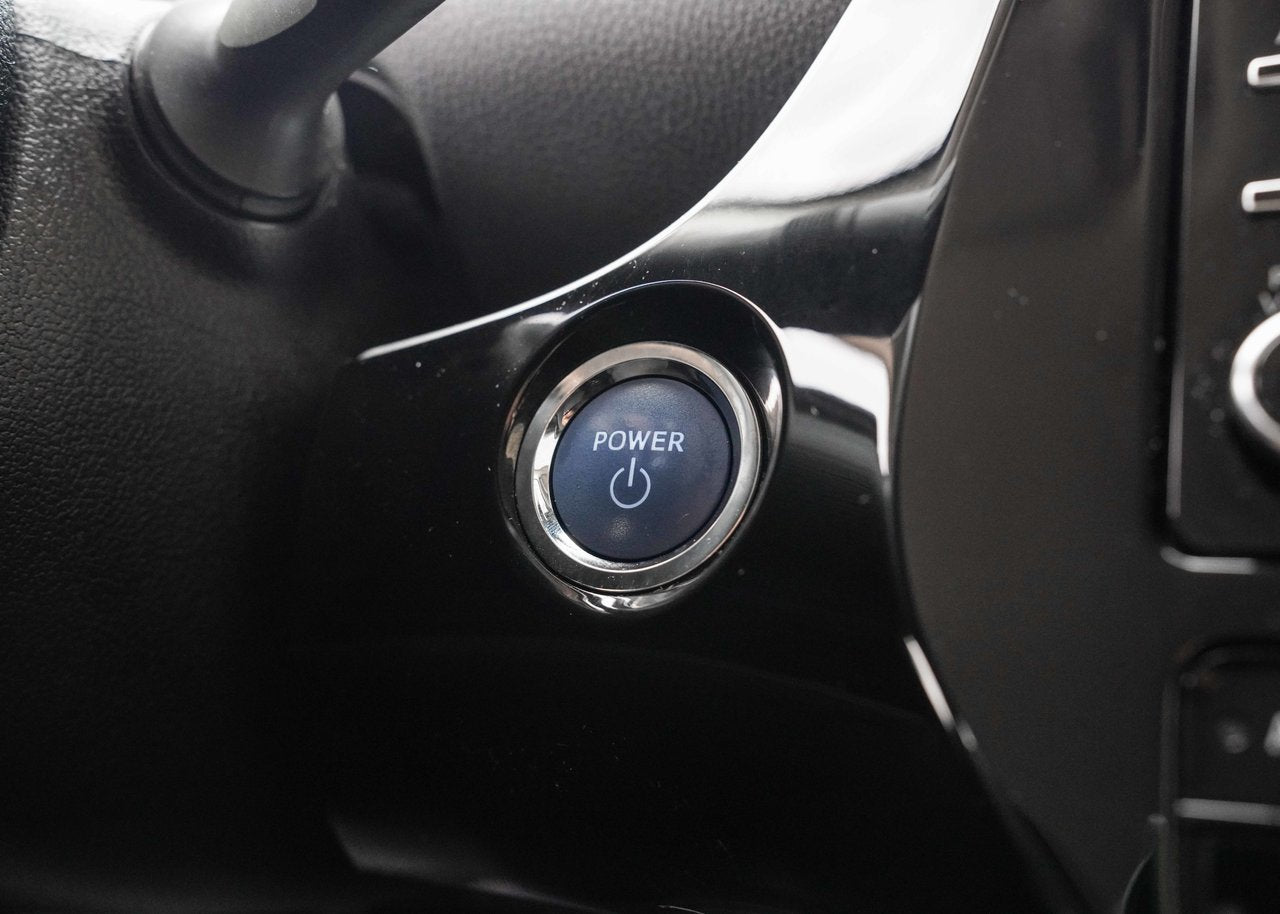 2022 Toyota PRIUS PRIME BASE