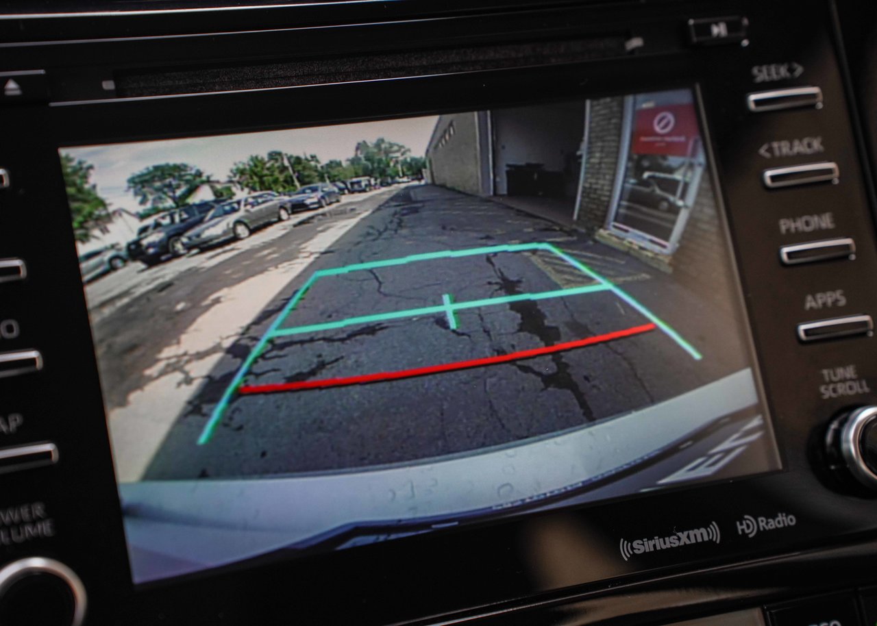 2022 Toyota PRIUS PRIME BASE