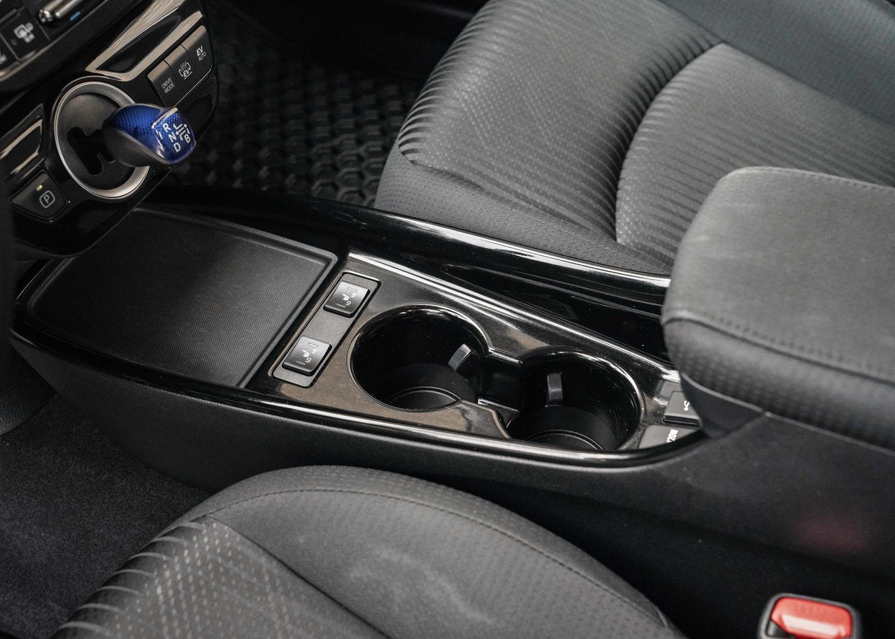 2022 Toyota PRIUS PRIME BASE