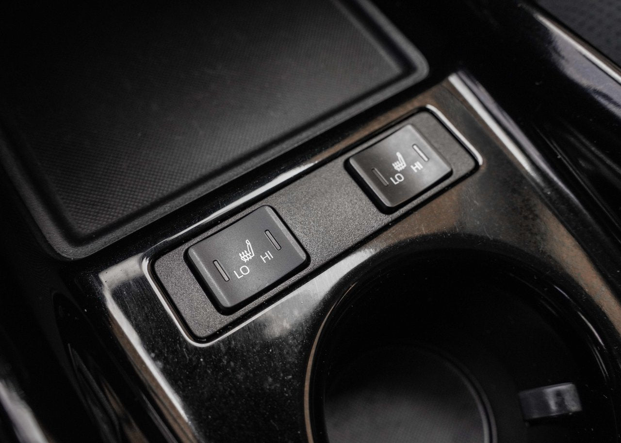 2022 Toyota PRIUS PRIME BASE